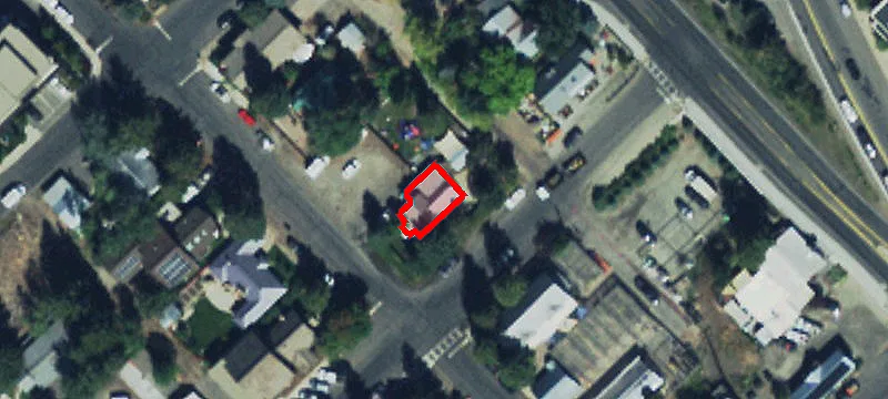 700 Washington N Ave