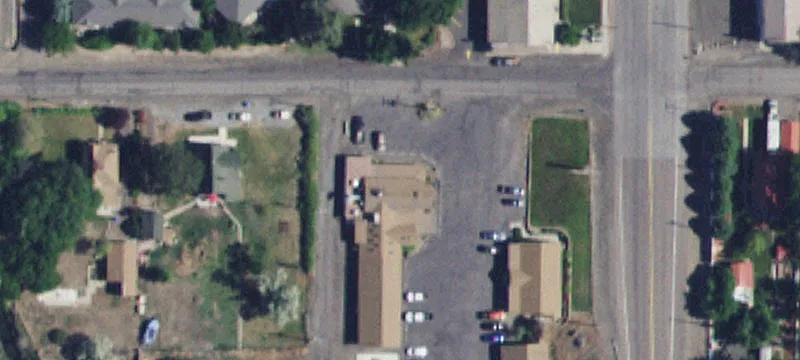 140 Hagerman W Ave
