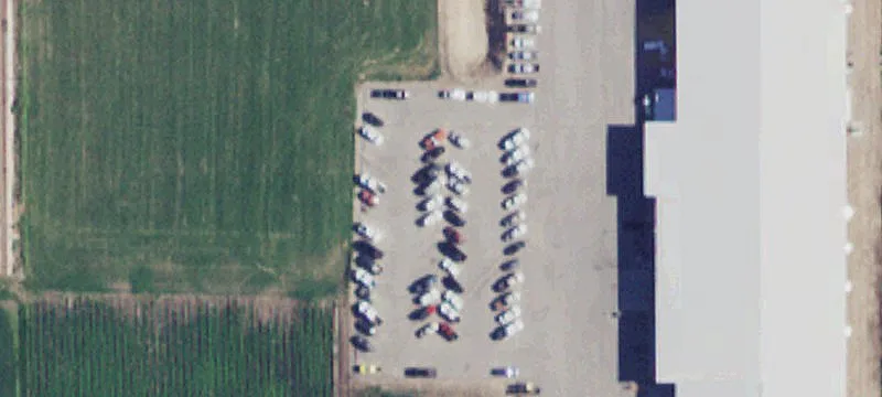 950 Industrial Park Rd