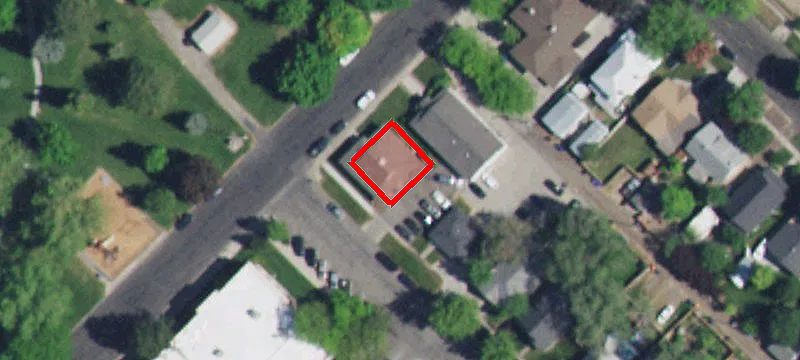 506 Hansen E St