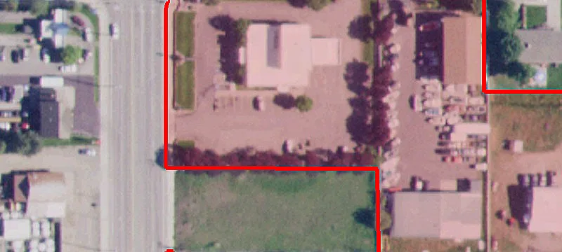 6376 Government Way