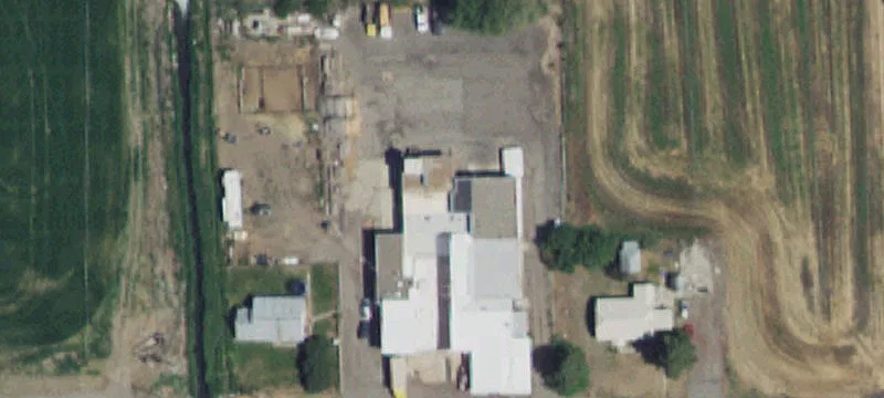 19588 Hwy 20
