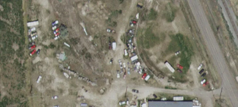 601 Bassett Rd