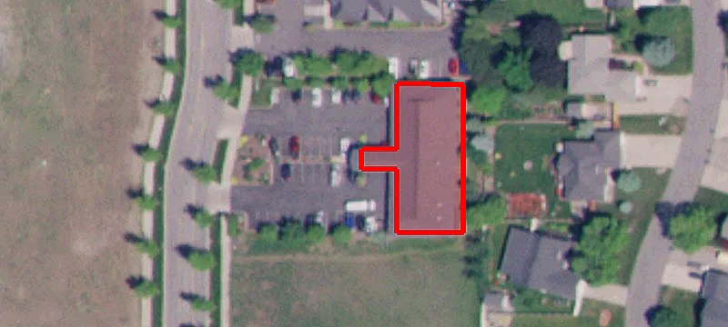 8556 Wayne Dr