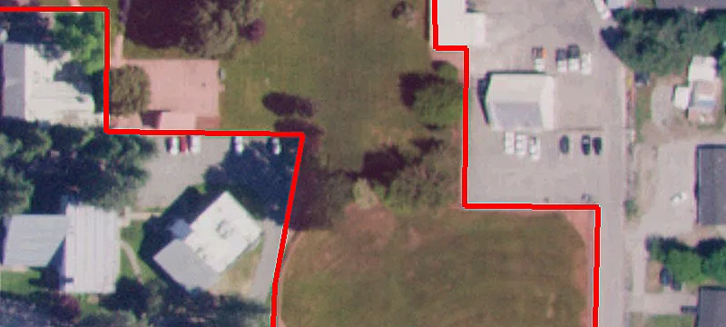 8930 Government Way