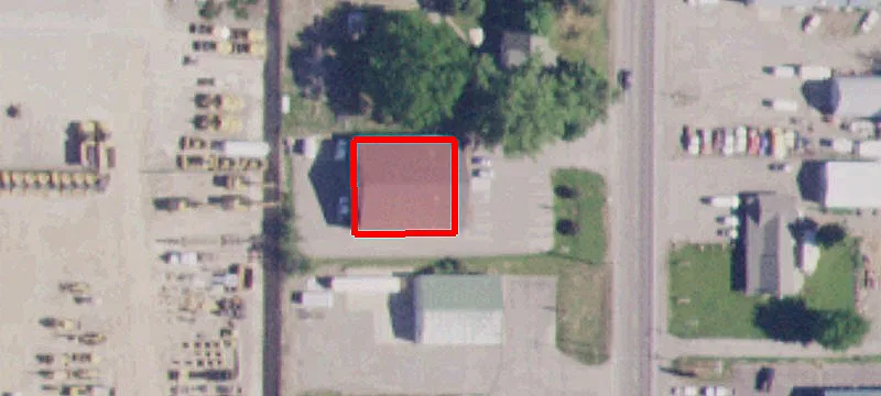 10733 Government Way