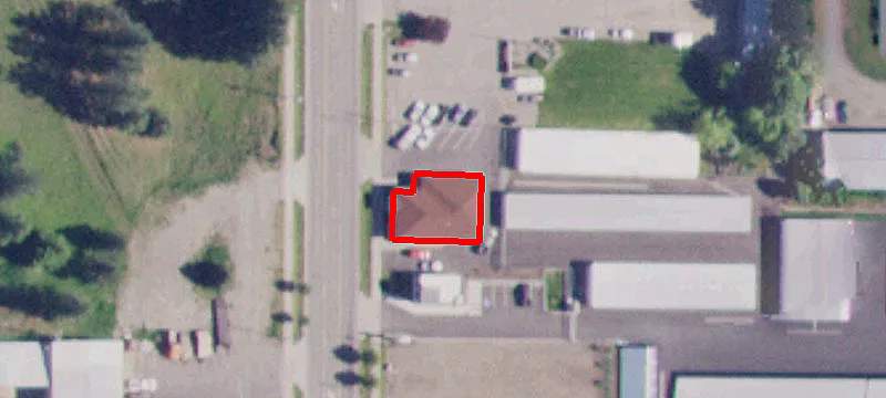 9928 Government Way