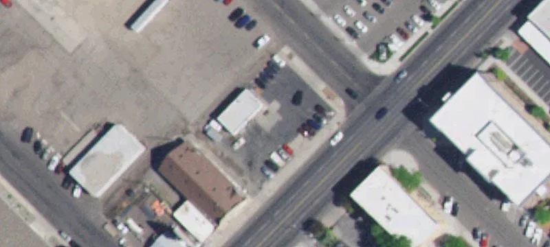 404 Shoshone W St