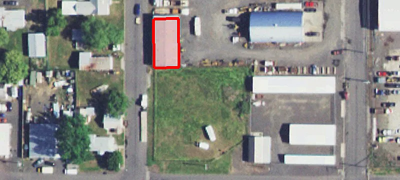 Grangeville, ID 83530