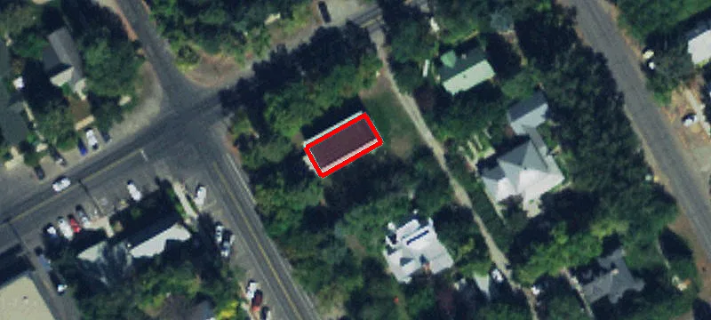 100 2nd Ave