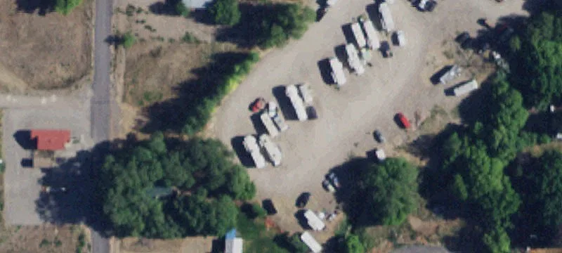 1 Bannock St