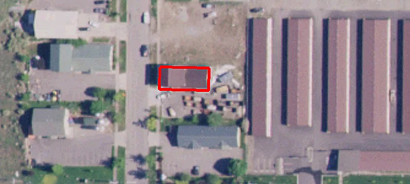 867 Boulder Ct