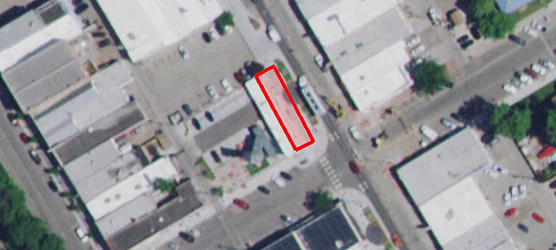190 2nd N