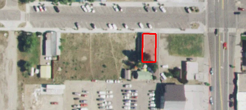44 Depot Rd