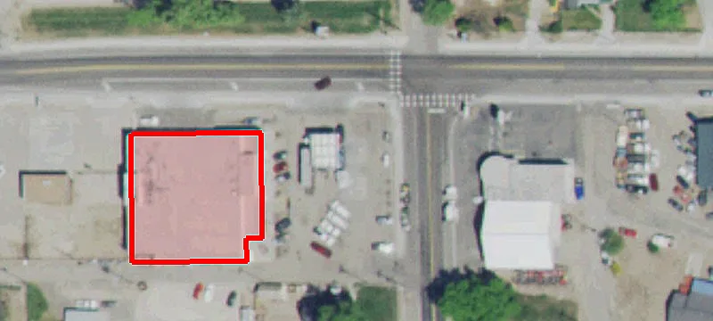 801 Main St