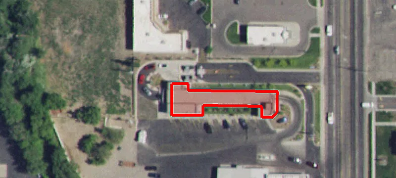 303 2nd E