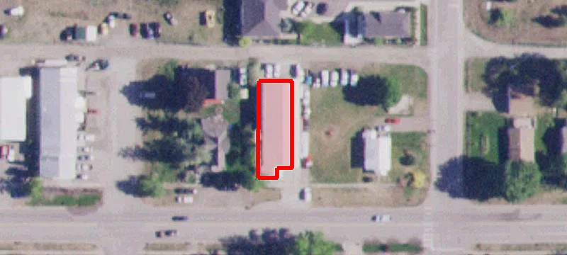 515 3rd Ave