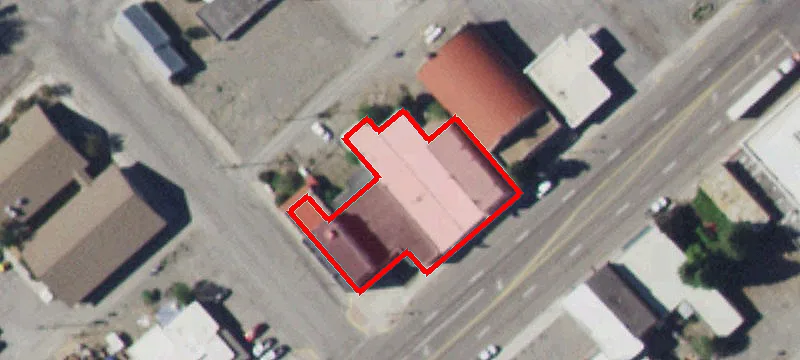 Arco, ID 83213