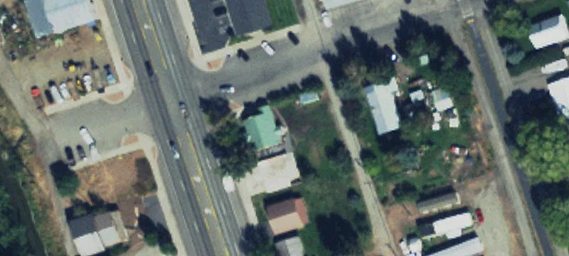 301 Main St