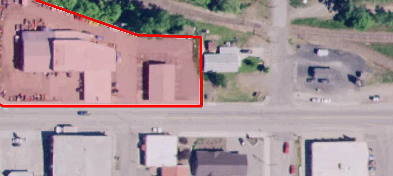 Saint Maries, ID 83861