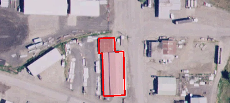 1000 Railroad Ave