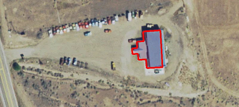1301 Hwy 93