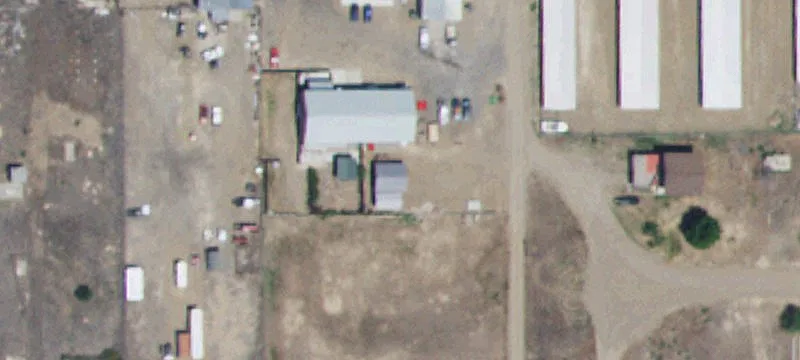 3865 Airbase Rd