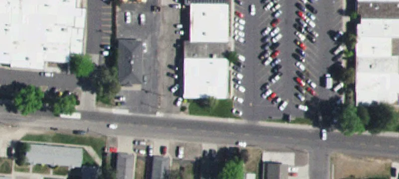 526 Shoup Ave W Ste A