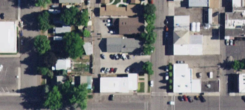 425 Idaho St