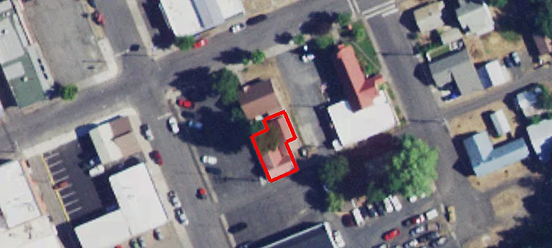 315 College Ave