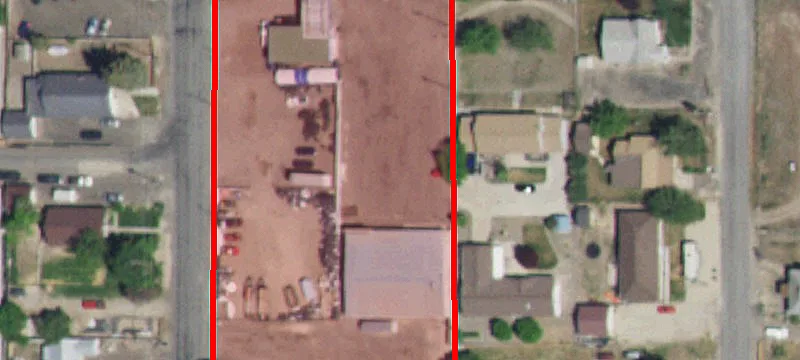 691 Hwy 30
