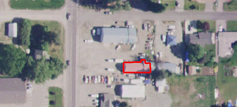 10762 Government Way