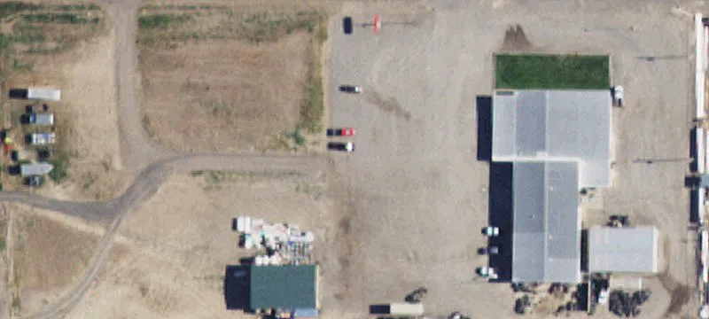 Buhl, ID 83316