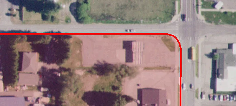 10391 Government Way