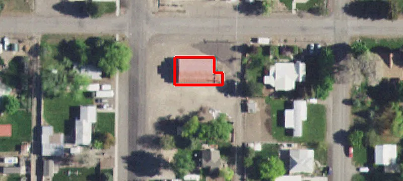 409 Main S St
