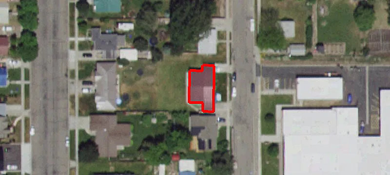 158 Short Ave