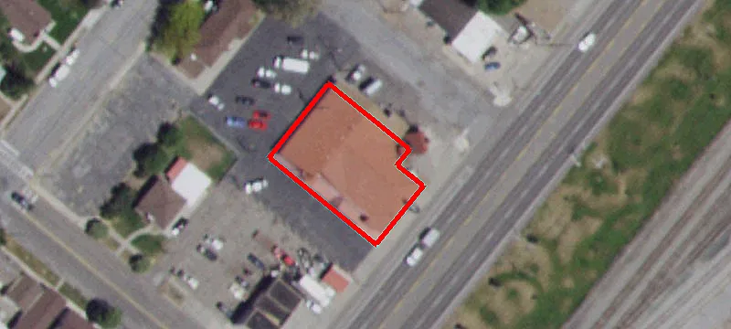 465 Main St