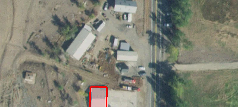 2068 Hwy 93rd N