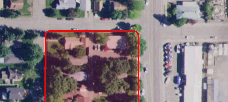 1223 Government Way
