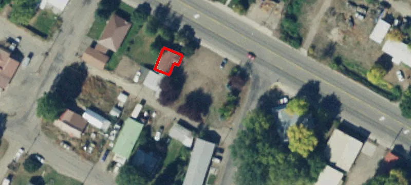 Salmon, ID 83467