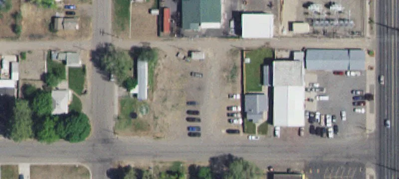 114 Ave G G