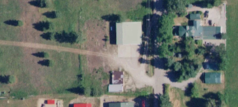 26502 Doyle Rd