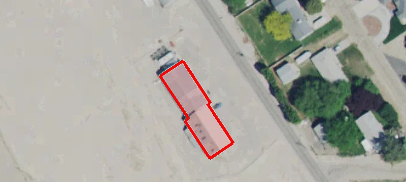 89 Bruneau Hwy