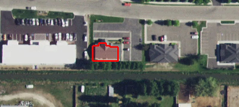 1109 Summers Dr