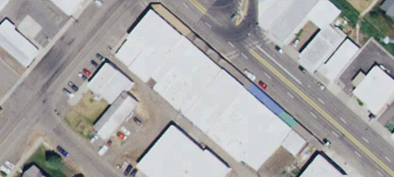 421 Main St