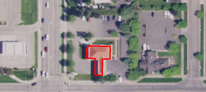 8050 Government Way