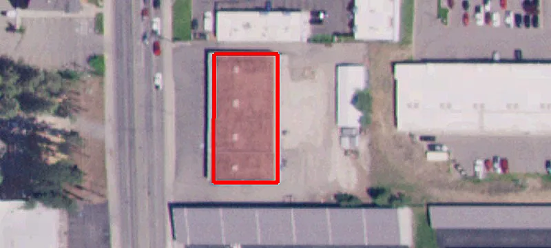 3210 Government Way