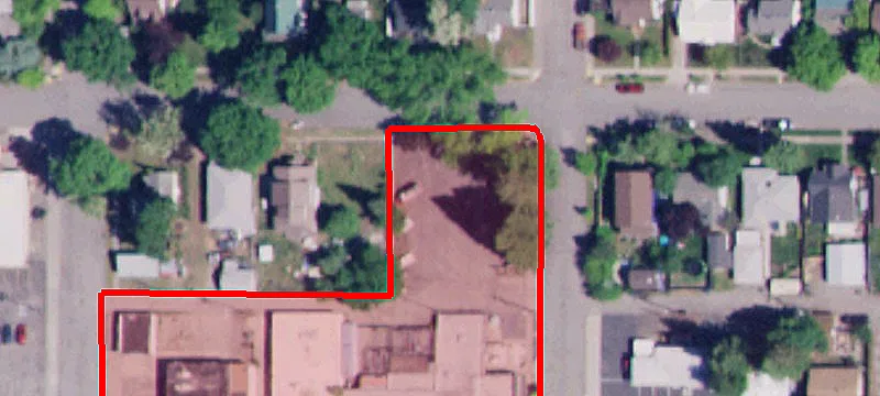 1325 Sherman Ave