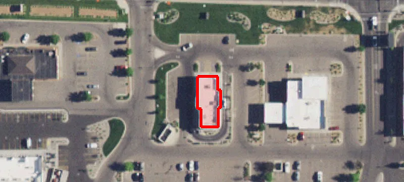 2598 Sunnyside Rd