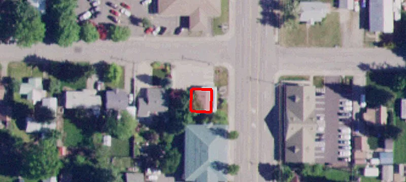 1617 Lincoln Way